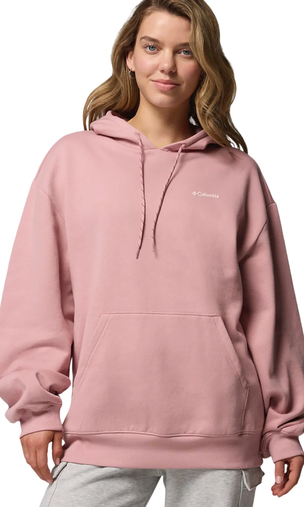 Aldermore Hoodie - Women's