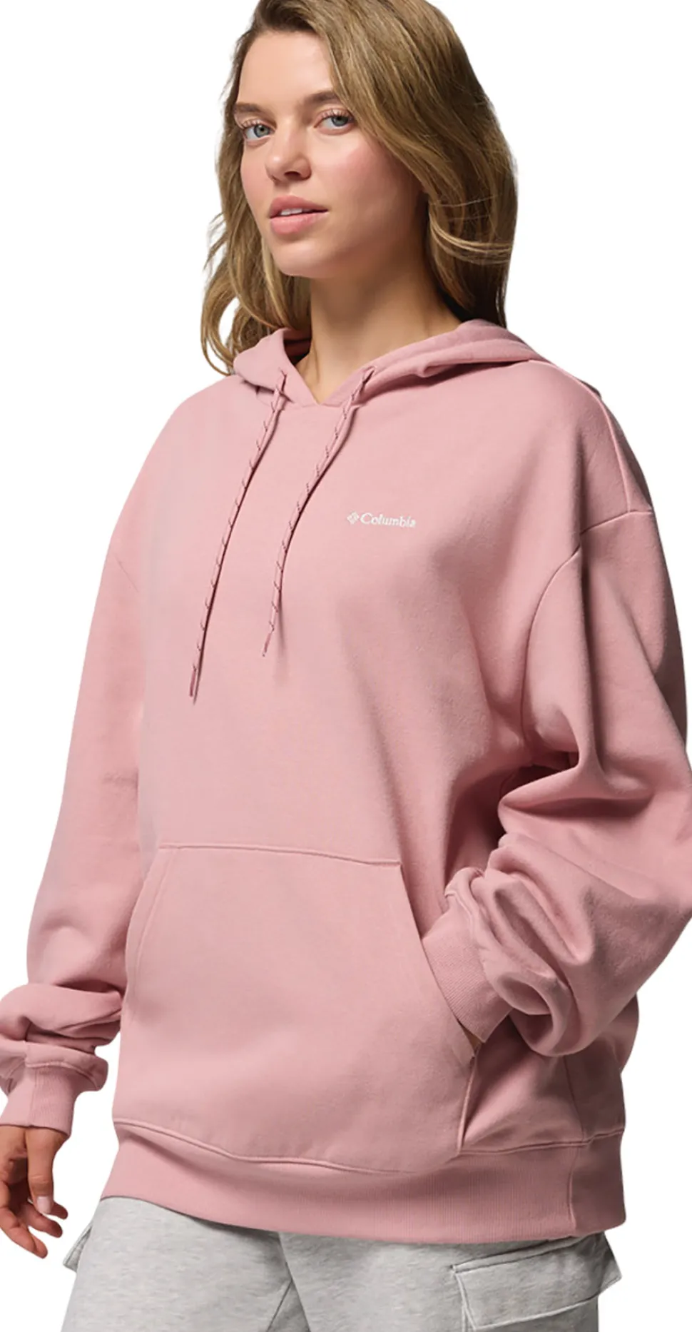 Aldermore Hoodie - Women's