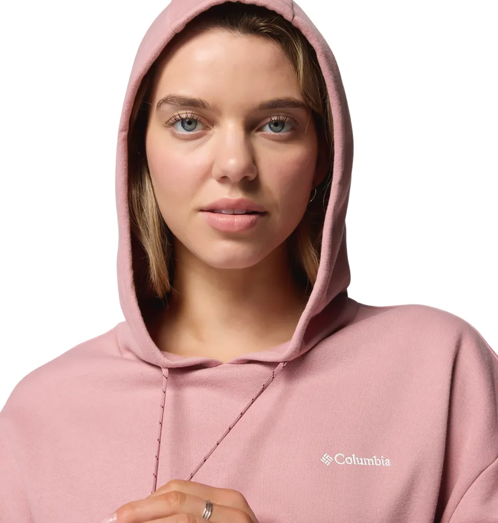 Aldermore Hoodie - Women's