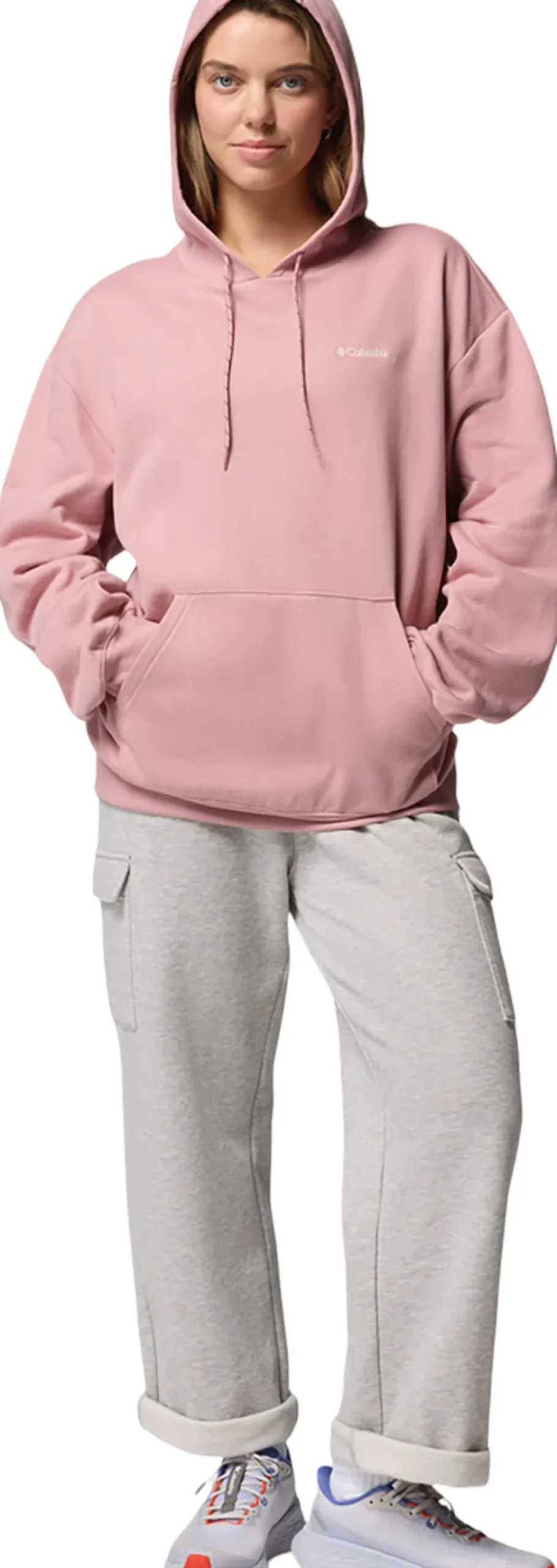 Aldermore Hoodie - Women's