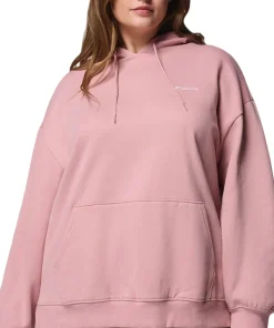 Aldermore Plus Size Hoodie - Women's