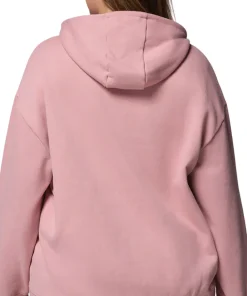 Aldermore Plus Size Hoodie - Women's