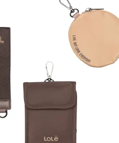 Alesia Double Wristlet Wallet - Women's