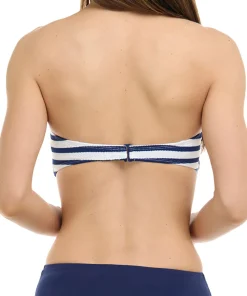 Alessia Nautik Bikini Bottom - Women's