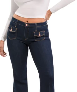 Alex Bootcut Jeans - Women's