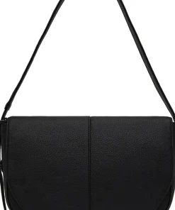 Alik Vegan Shoulder Bag - Purity Collection - Women's