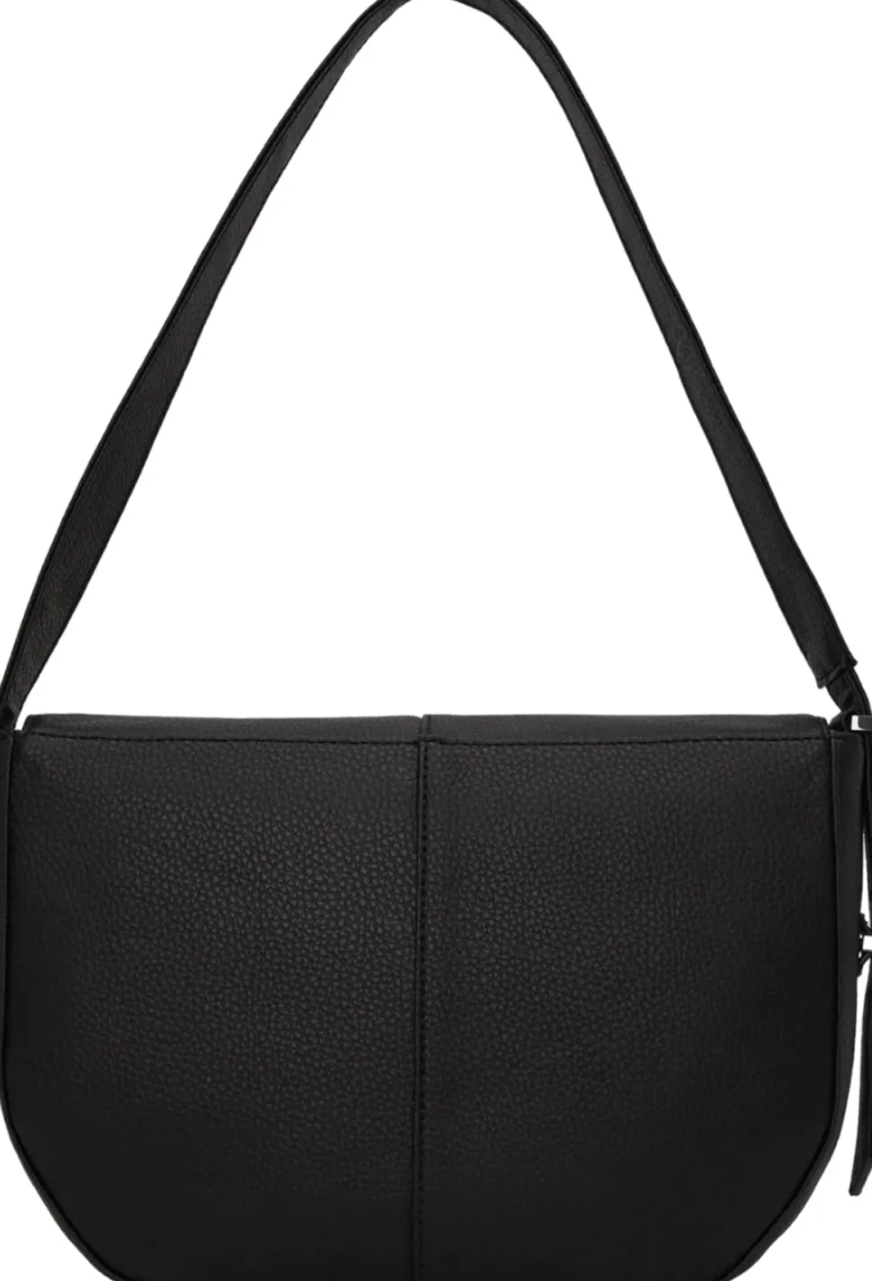 Alik Vegan Shoulder Bag - Purity Collection - Women's