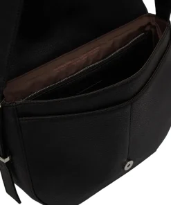 Alik Vegan Shoulder Bag - Purity Collection - Women's