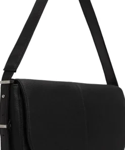 Alik Vegan Shoulder Bag - Purity Collection - Women's