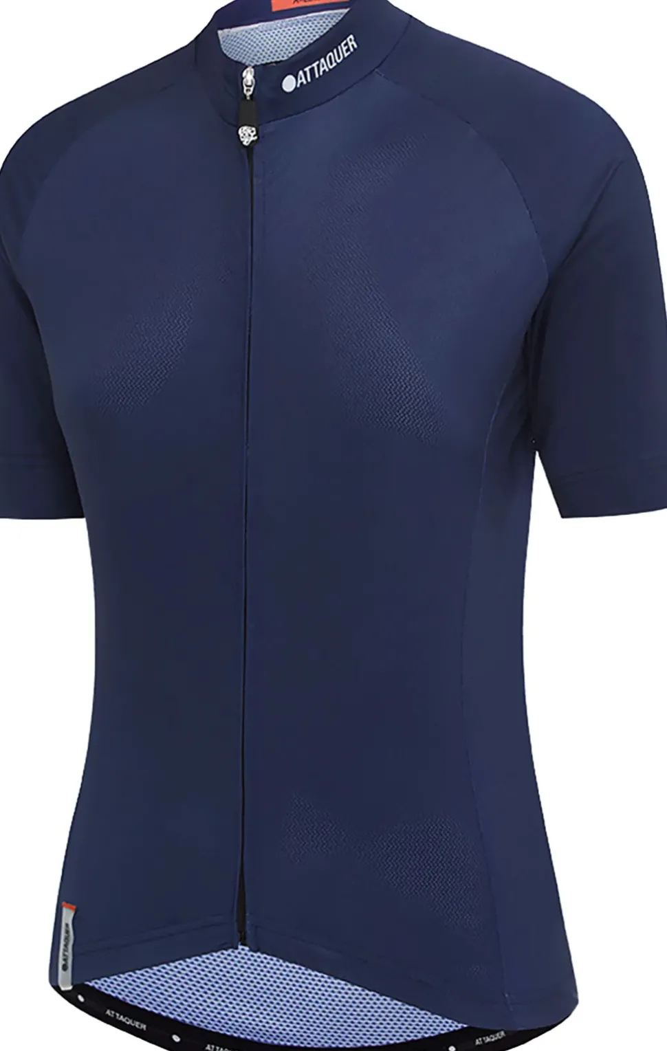 A-Line Plain Jersey - Women's