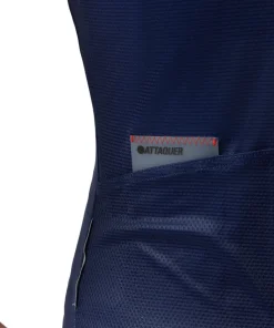 A-Line Plain Jersey - Women's