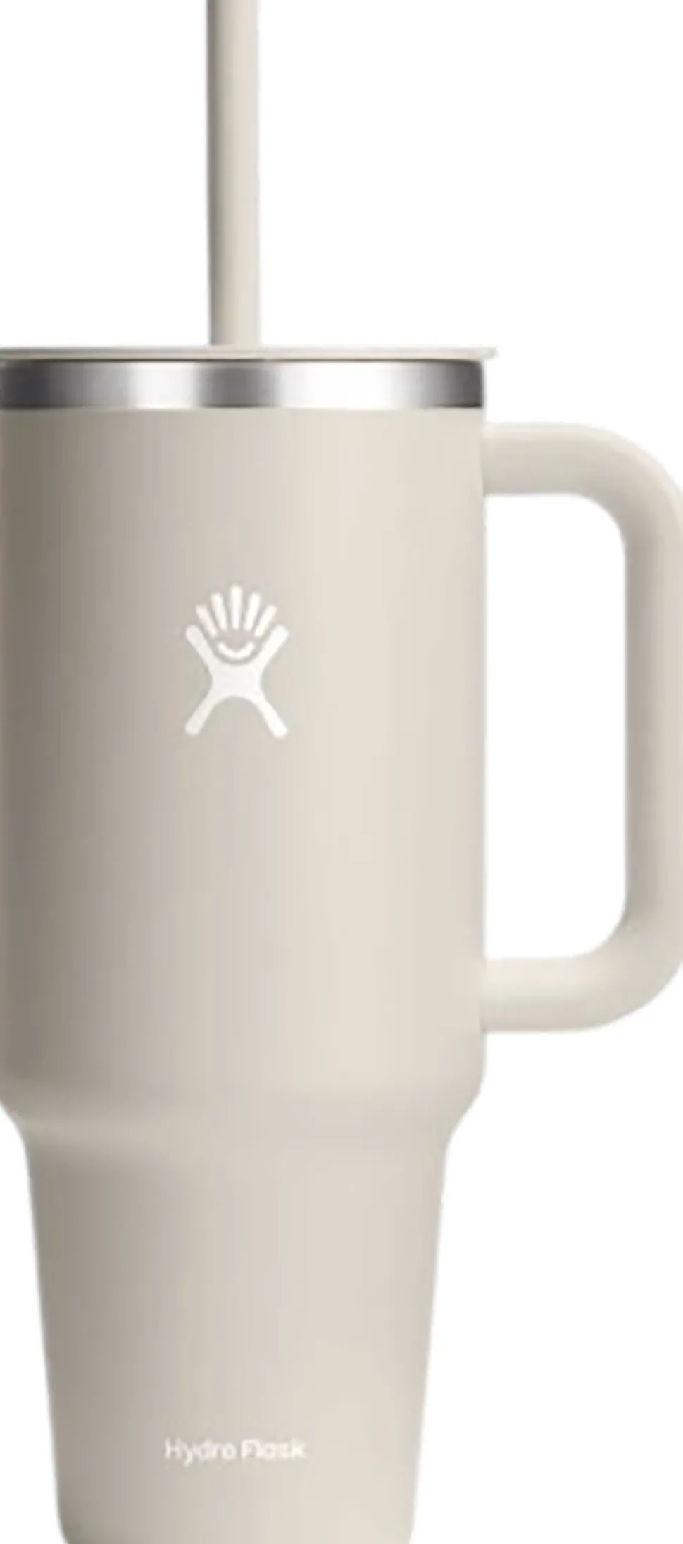 All Around Travel Tumbler 1.18L