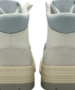 All Court High Lace Sneaker - Women's