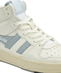 All Court High Lace Sneaker - Women's
