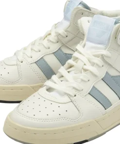 All Court High Lace Sneaker - Women's