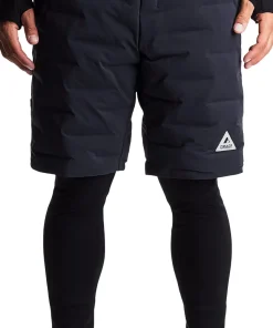 All Gender Duffy Insulated Shorts - Unisex
