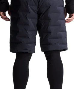 All Gender Duffy Insulated Shorts - Unisex