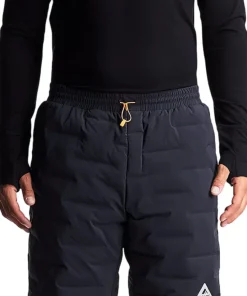 All Gender Duffy Insulated Shorts - Unisex