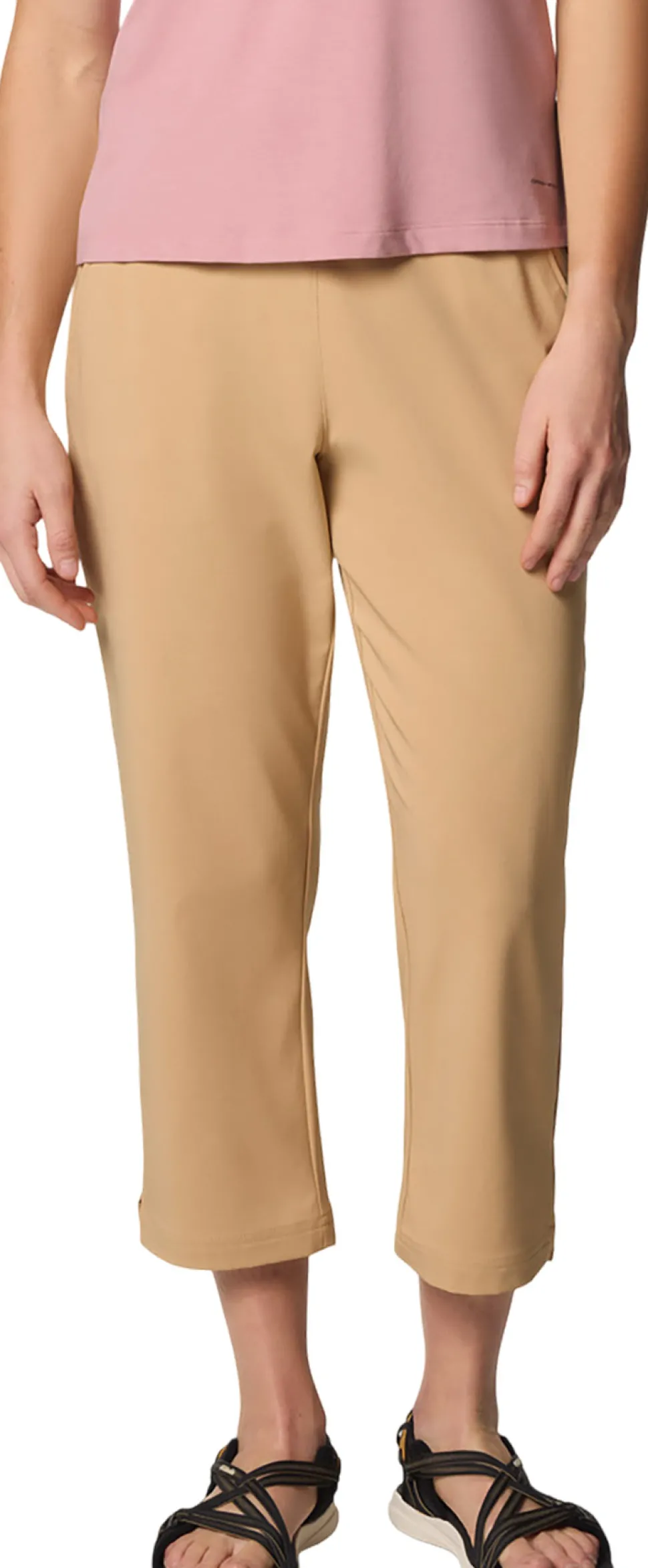 All Seasons Capri Pant - Women's