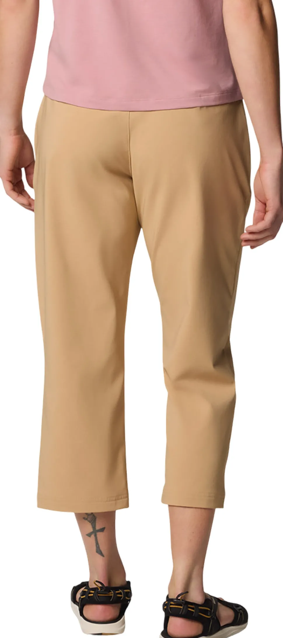 All Seasons Capri Pant - Women's