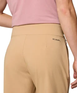 All Seasons Capri Pant - Women's