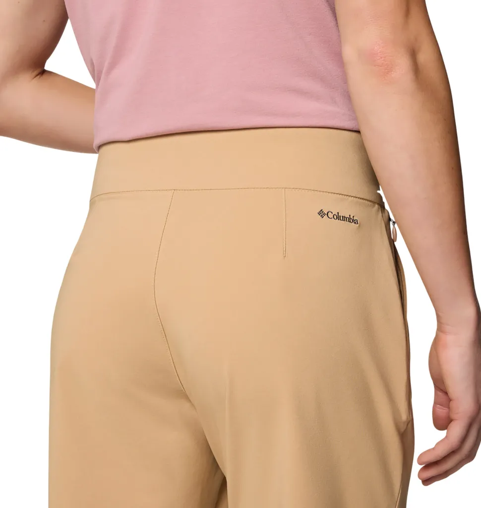 All Seasons Capri Pant - Women's