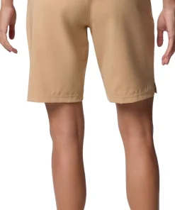 All Seasons Long Shorts - Women's