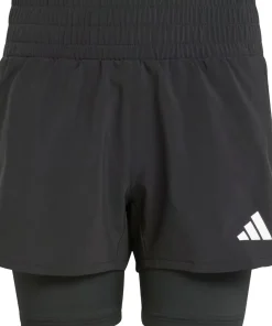 All Sports Pacer Nxt 2-in-1 Shorts - Girls