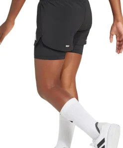 All Sports Pacer Nxt 2-in-1 Shorts - Girls