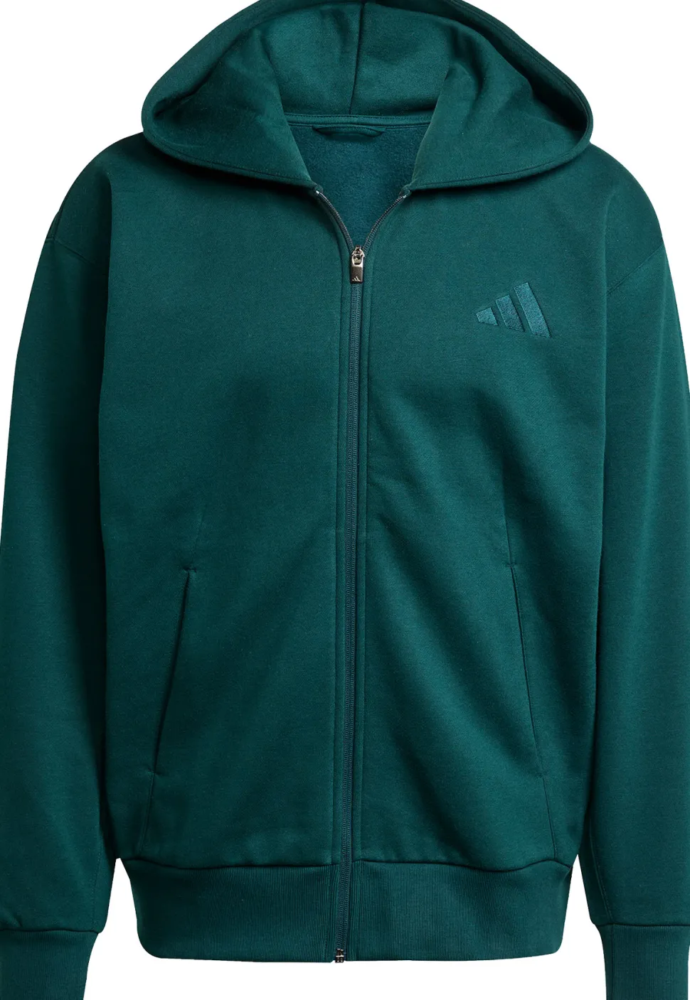 ALL SZN Fleece Full-Zip Hoodie - Men's
