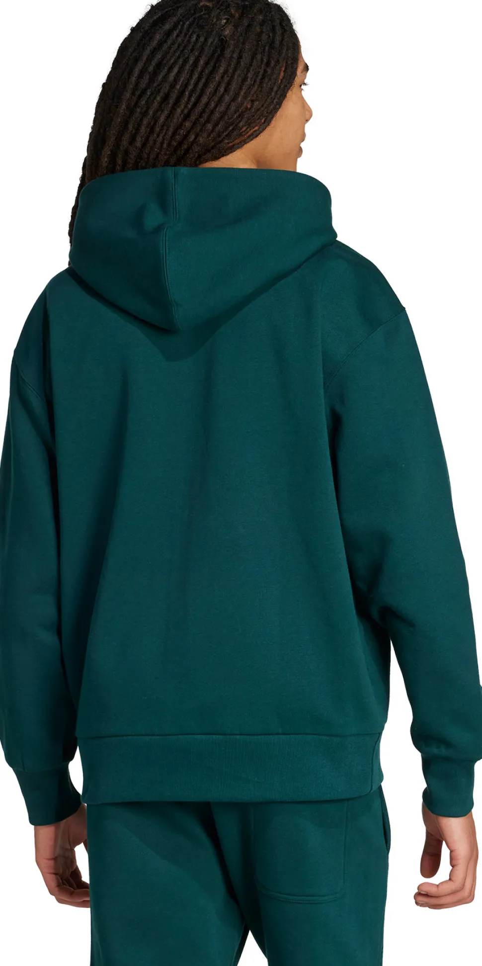 ALL SZN Fleece Full-Zip Hoodie - Men's