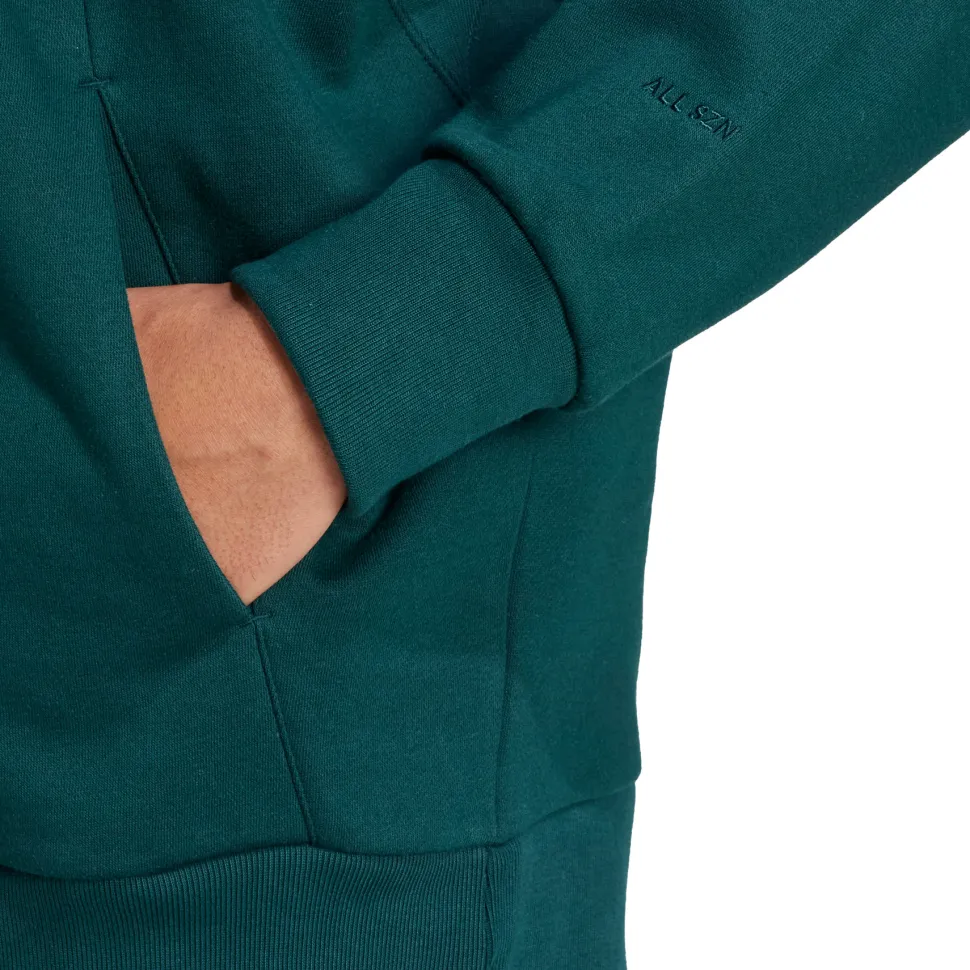 ALL SZN Fleece Full-Zip Hoodie - Men's