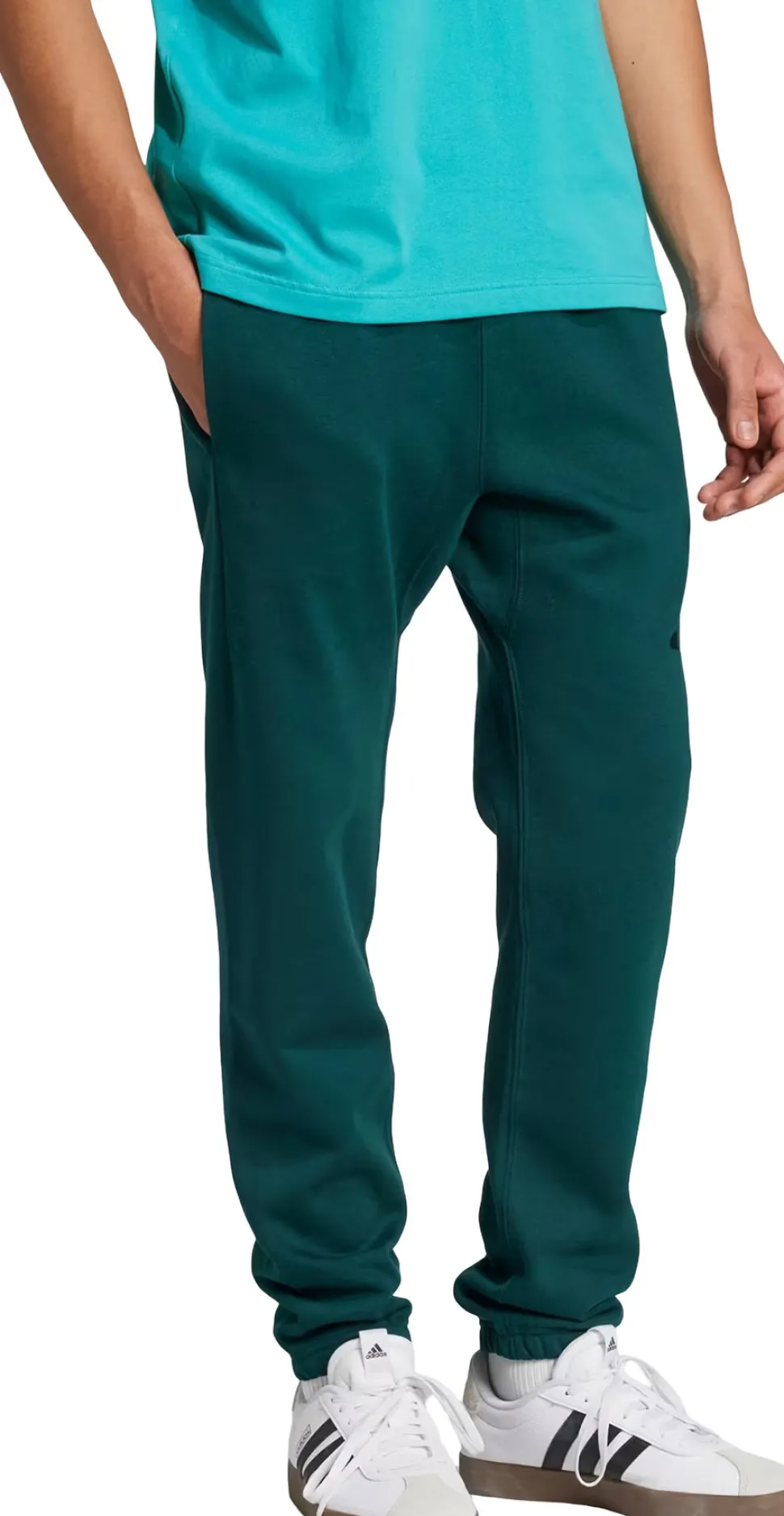 ALL SZN Fleece Regular Tapered Pant - Men's