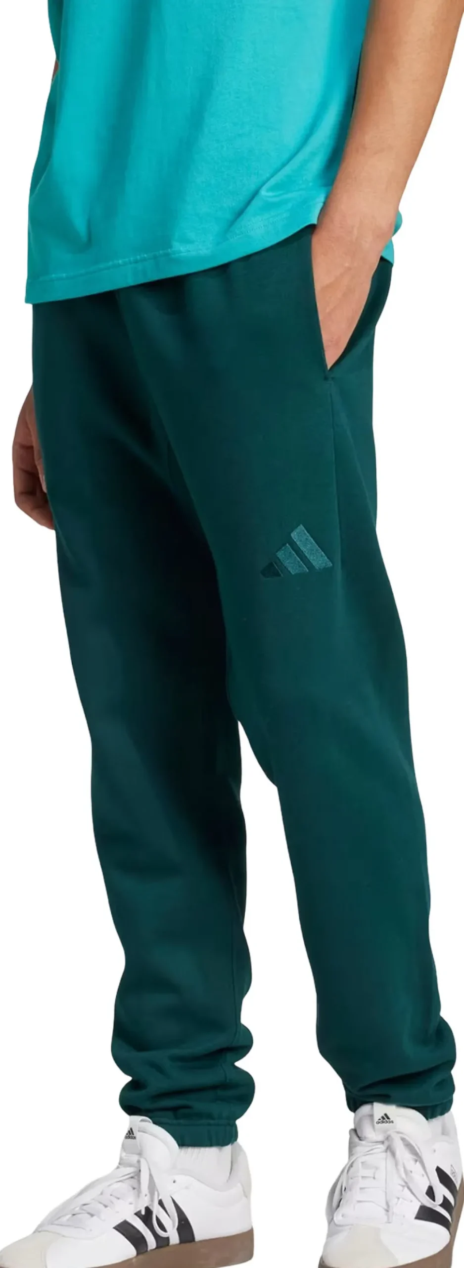 ALL SZN Fleece Regular Tapered Pant - Men's