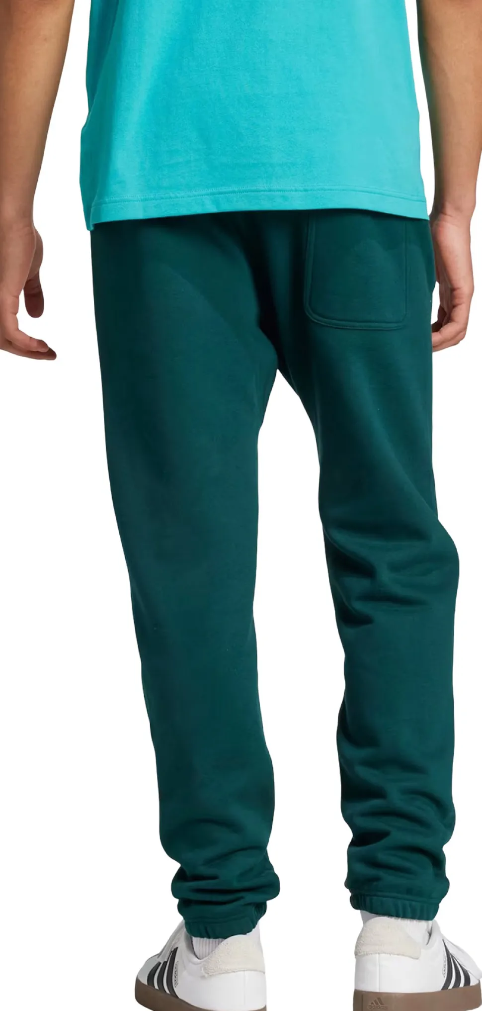 ALL SZN Fleece Regular Tapered Pant - Men's