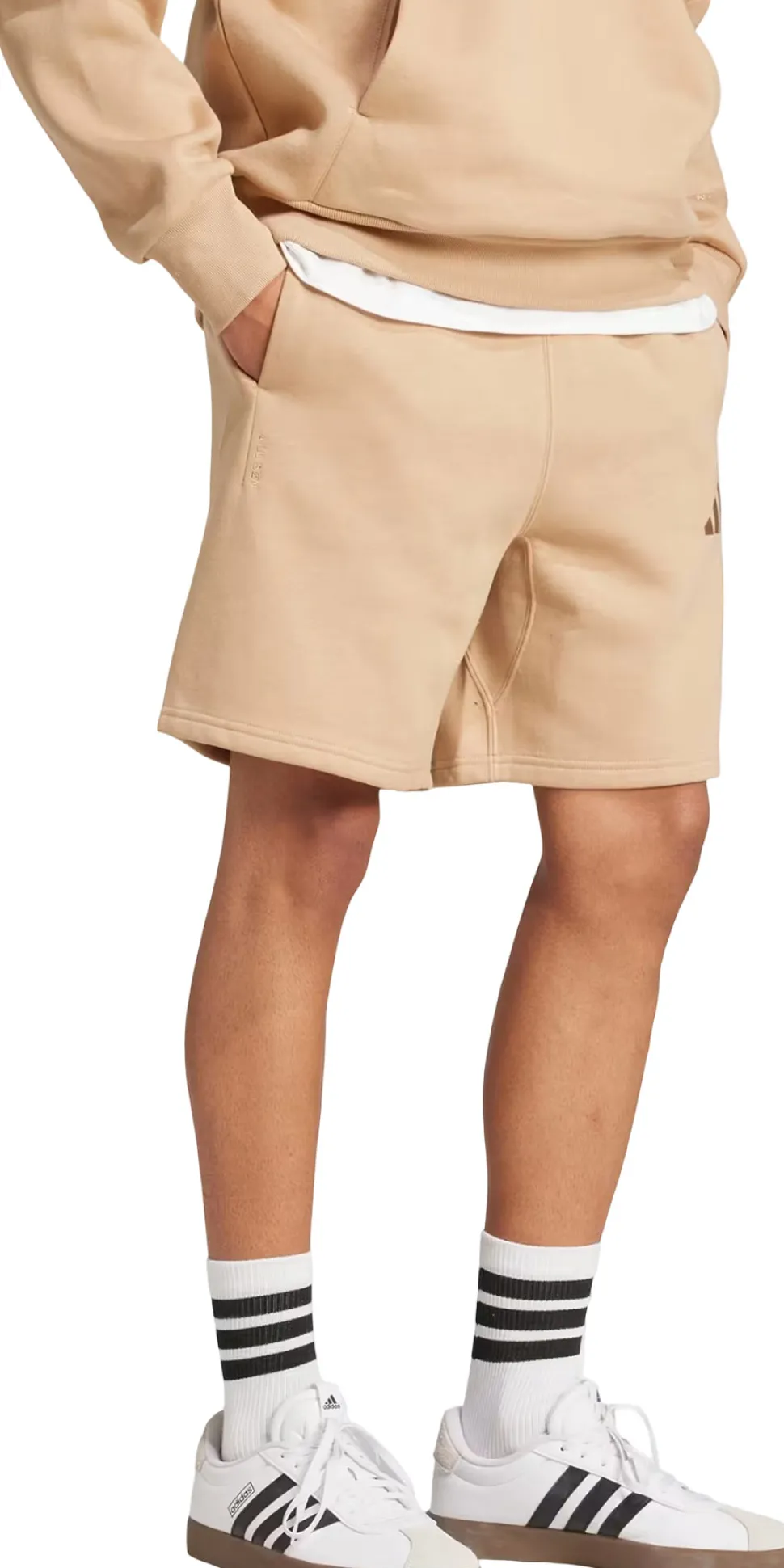 ALL SZN Fleece Shorts - Men's