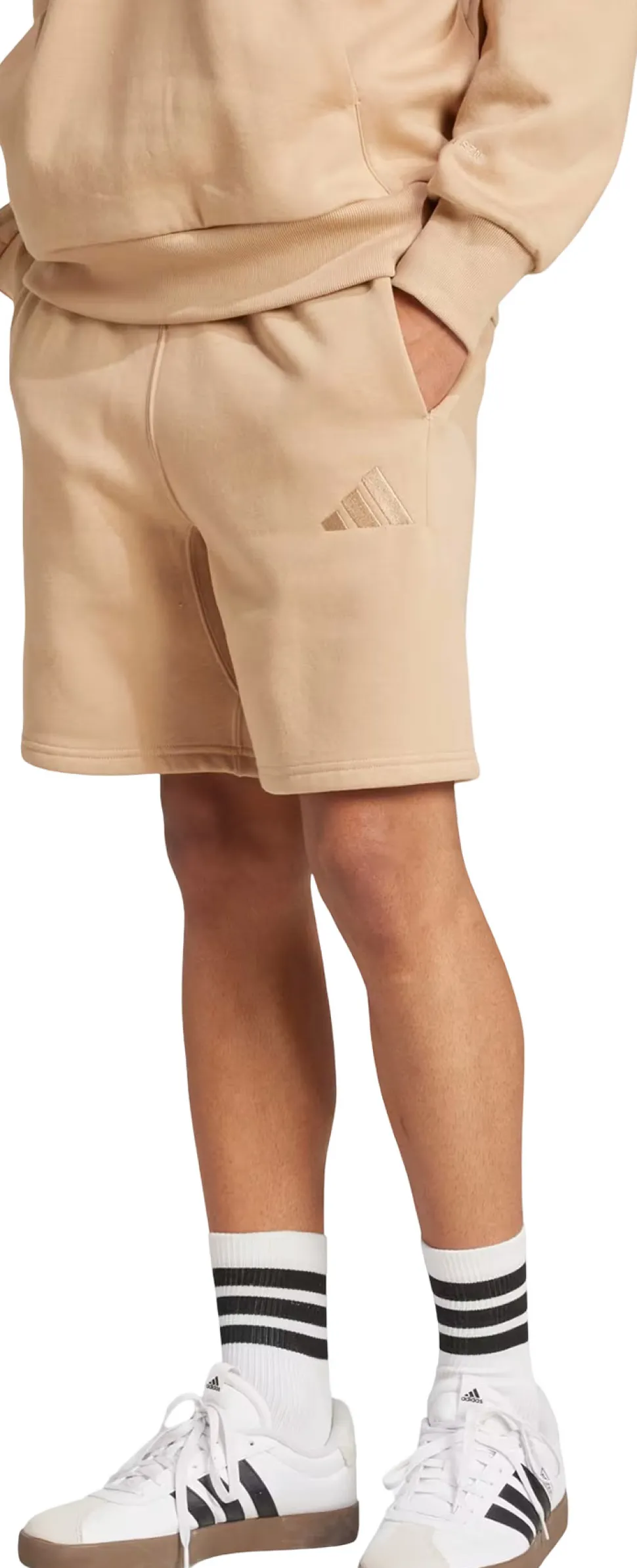 ALL SZN Fleece Shorts - Men's