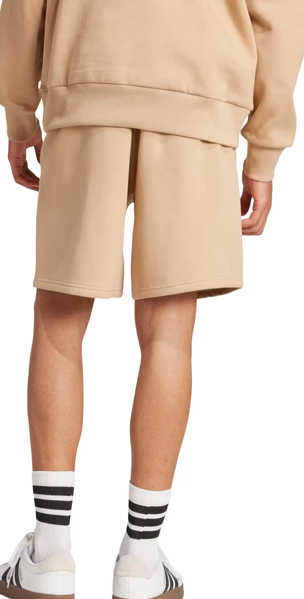 ALL SZN Fleece Shorts - Men's