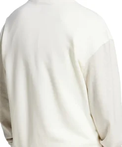 ALL SZN French Terry Colorblock Crew Neck Sweatshirt - Men's