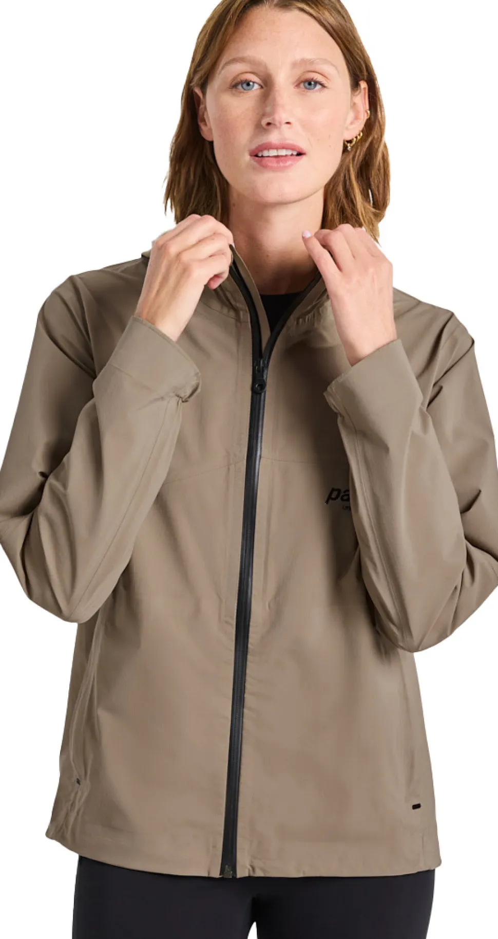 All Weather Jacket - Women's