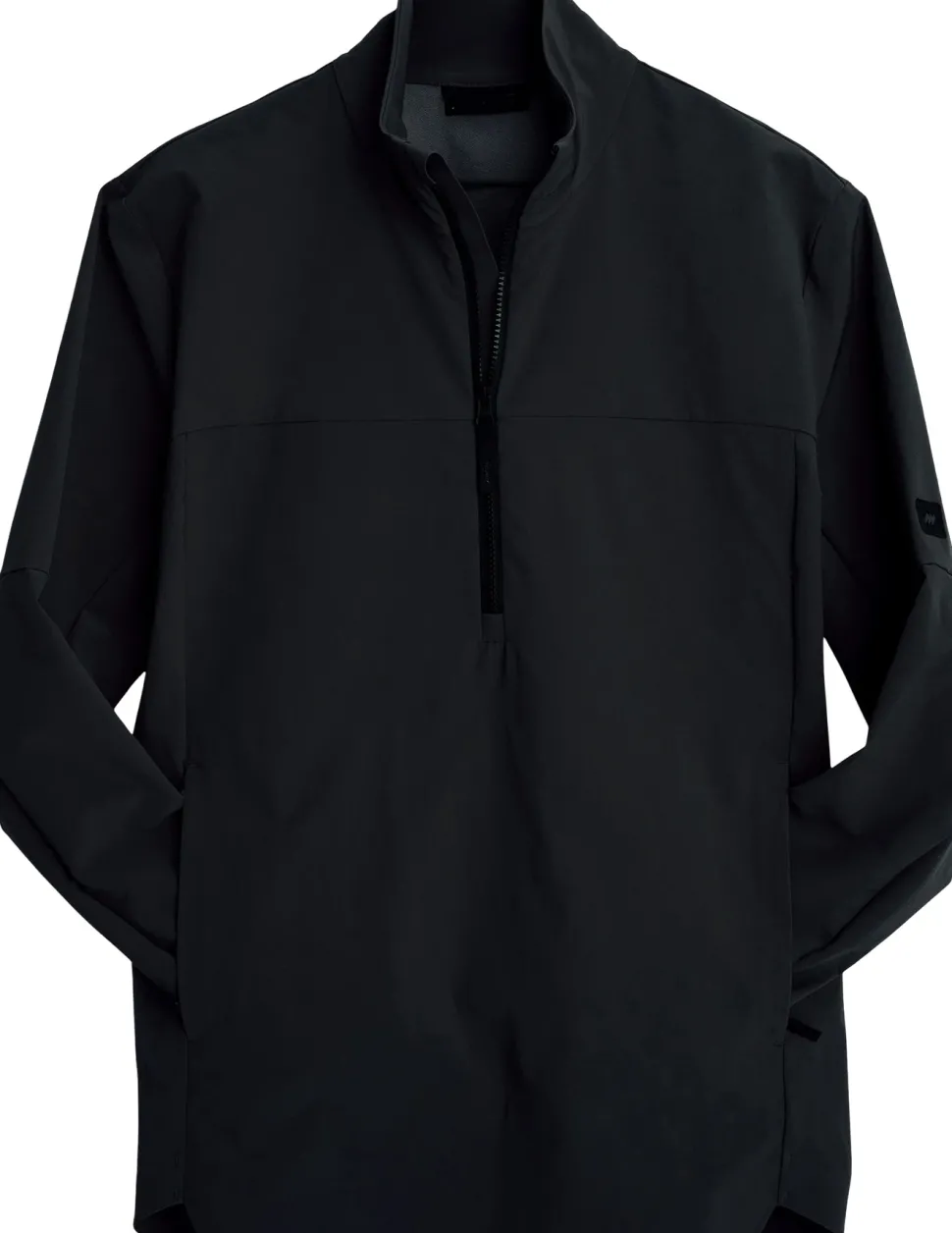 All-Around Half-Zip Softshell Jacket - Men's