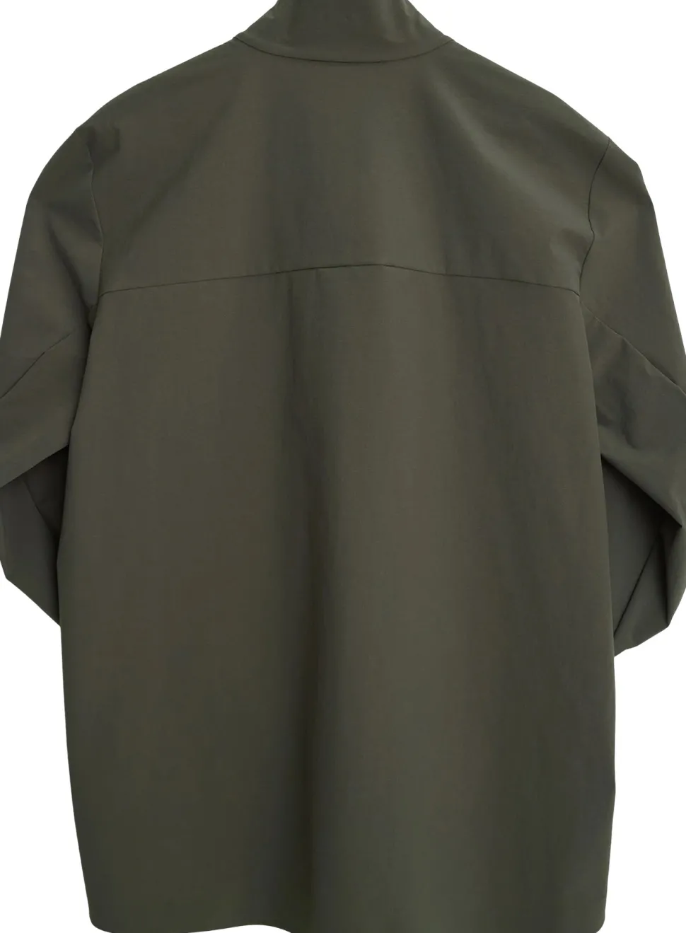 All-Around Half-Zip Softshell Jacket - Men's