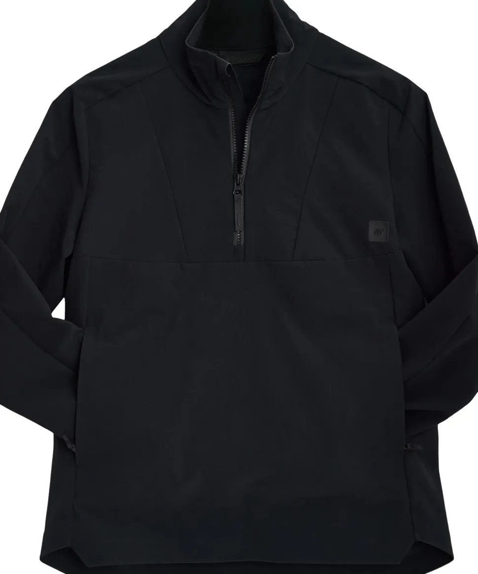 All-Around Half-Zip Softshell Jacket - Women's