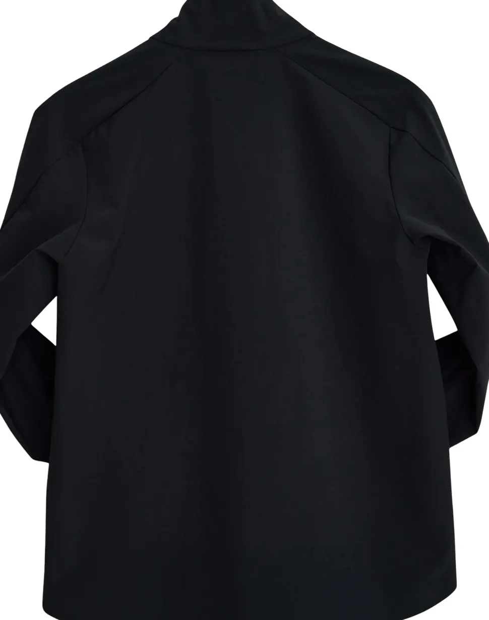 All-Around Half-Zip Softshell Jacket - Women's