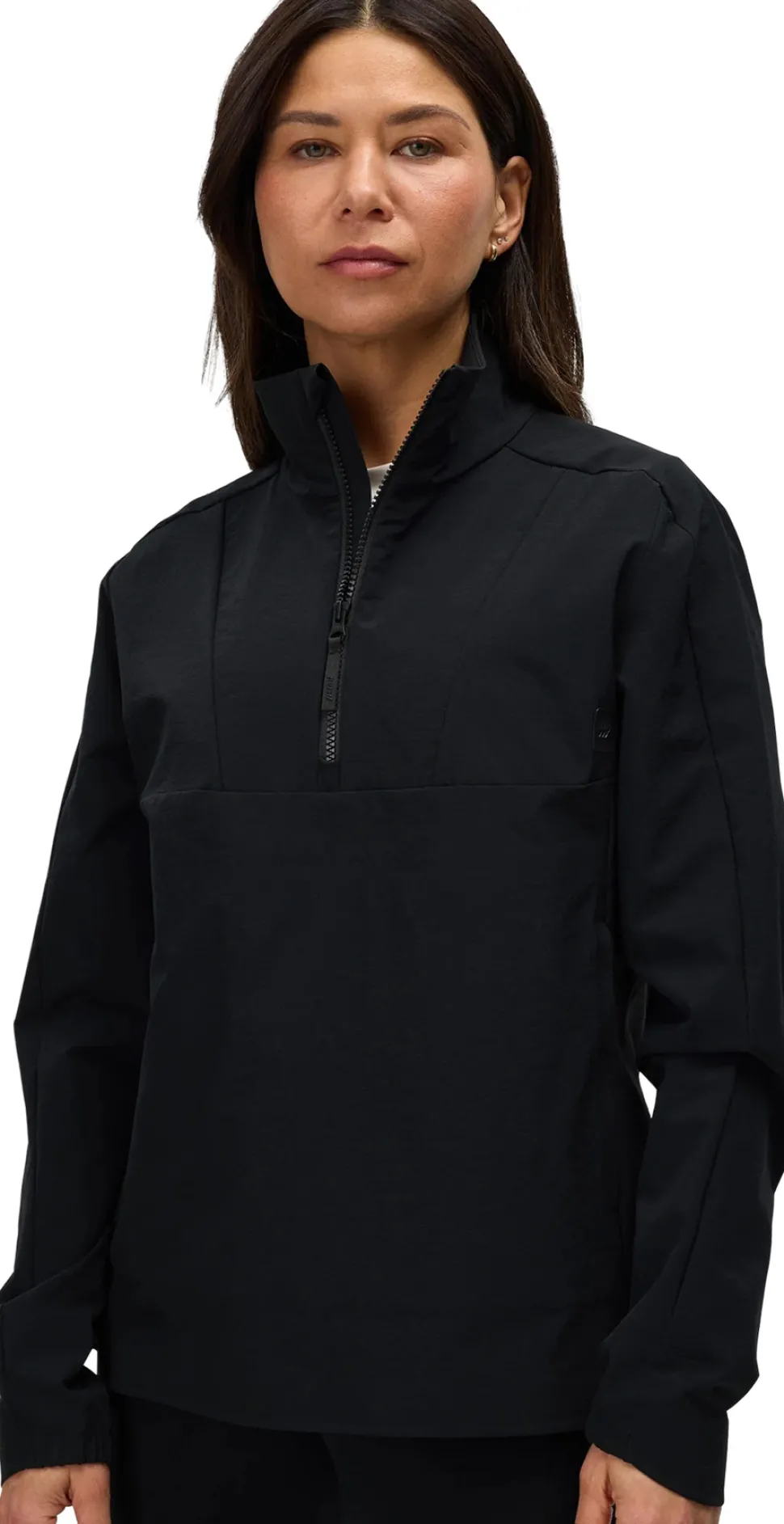All-Around Half-Zip Softshell Jacket - Women's