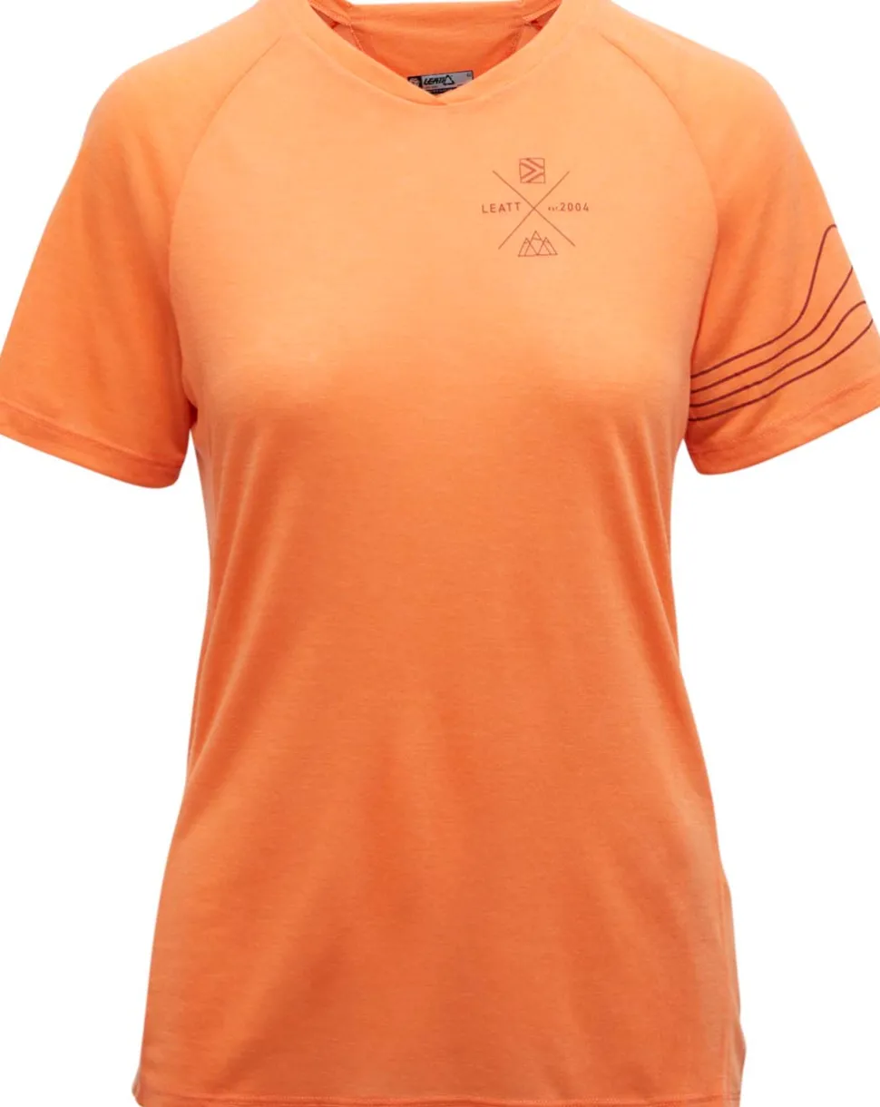 AllMtn 2.0 MTB Jersey - Women's