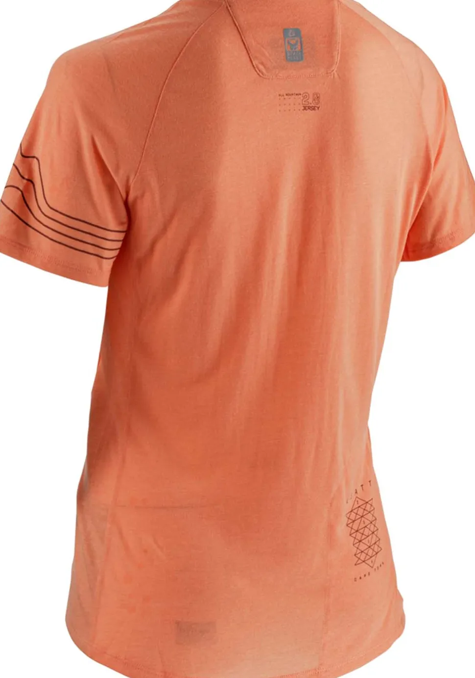 AllMtn 2.0 MTB Jersey - Women's
