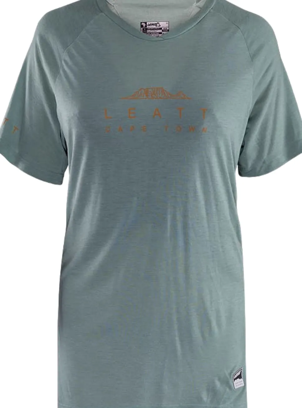 AllMtn 2.0 MTB Jersey - Women's