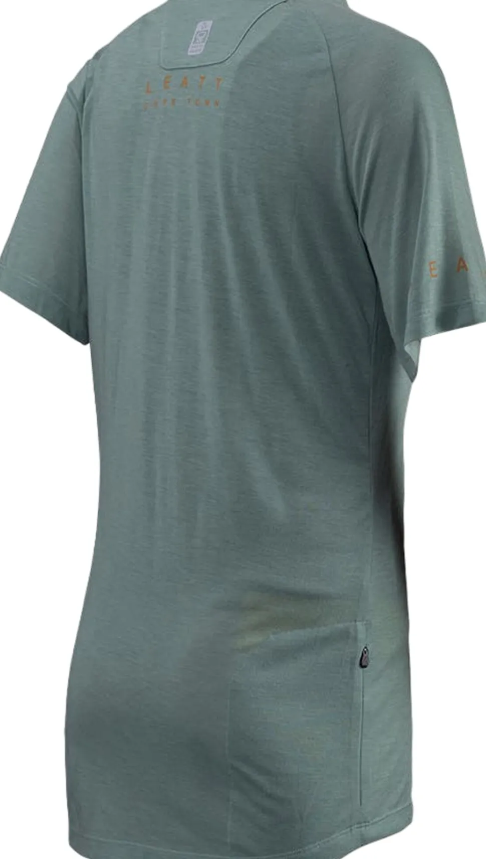 AllMtn 2.0 MTB Jersey - Women's