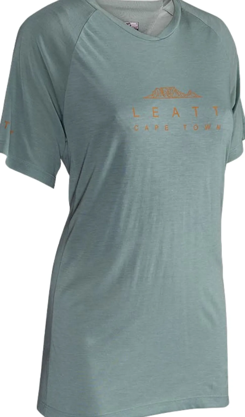 AllMtn 2.0 MTB Jersey - Women's
